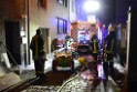 Feuer 2 Koeln Innenstadt Hochpfortenbuechel P091